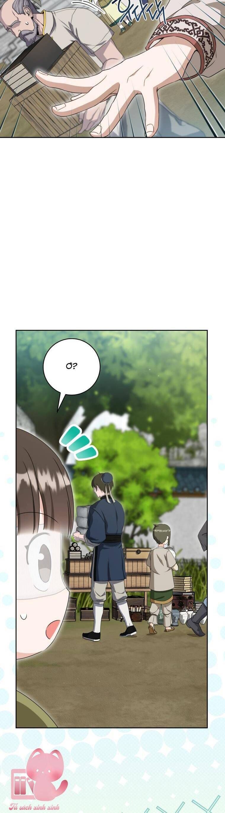 Trở Thành Cô Cháu Gái Bị Khinh Miệt Của Gia Tộc Võ Lâm. Chapter 96 - 37