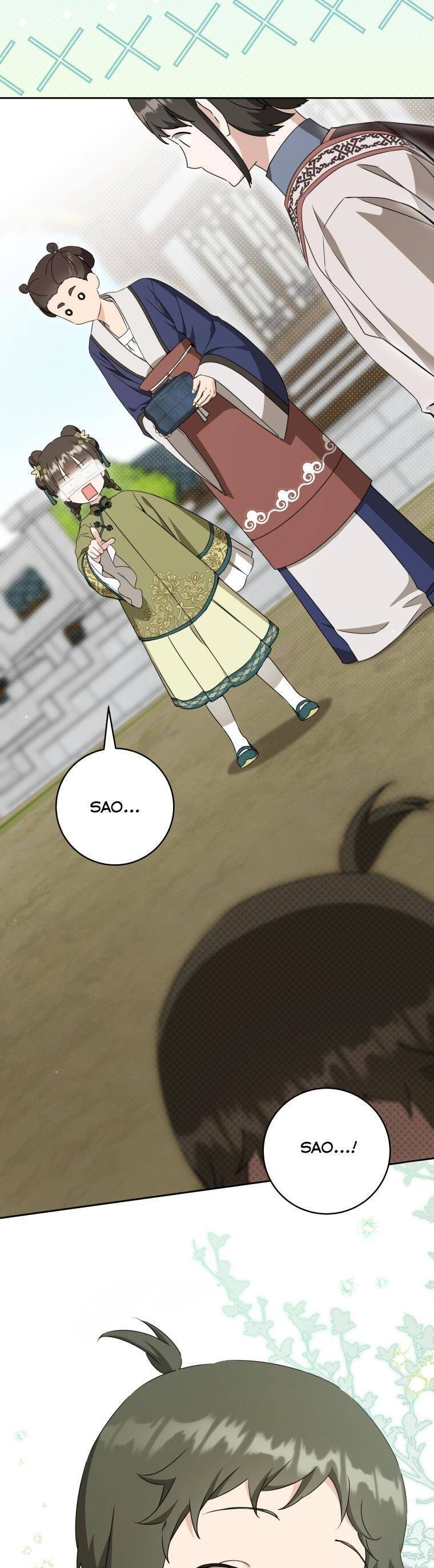 Trở Thành Cô Cháu Gái Bị Khinh Miệt Của Gia Tộc Võ Lâm. Chapter 96 - 38