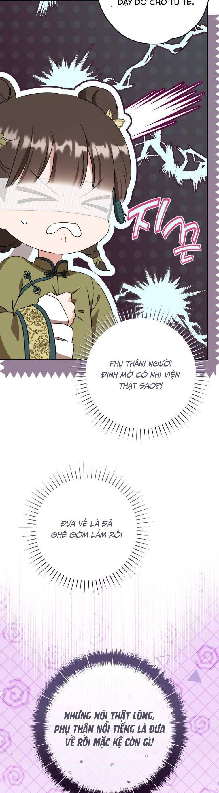 Trở Thành Cô Cháu Gái Bị Khinh Miệt Của Gia Tộc Võ Lâm. Chapter 96 - 41