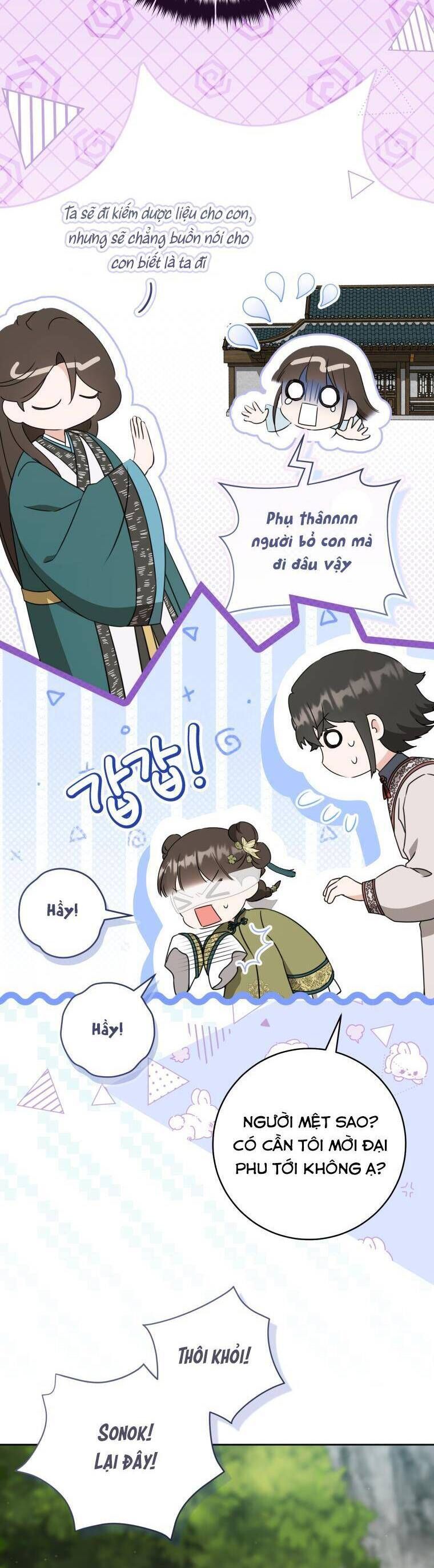 Trở Thành Cô Cháu Gái Bị Khinh Miệt Của Gia Tộc Võ Lâm. Chapter 96 - 42