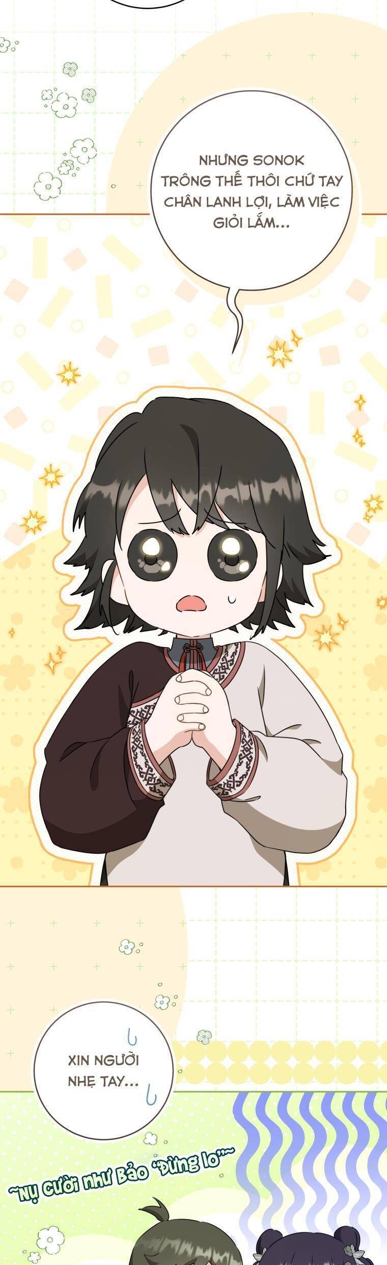 Trở Thành Cô Cháu Gái Bị Khinh Miệt Của Gia Tộc Võ Lâm. Chapter 96 - 44