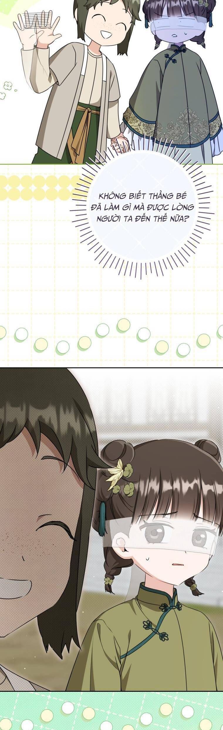 Trở Thành Cô Cháu Gái Bị Khinh Miệt Của Gia Tộc Võ Lâm. Chapter 96 - 45