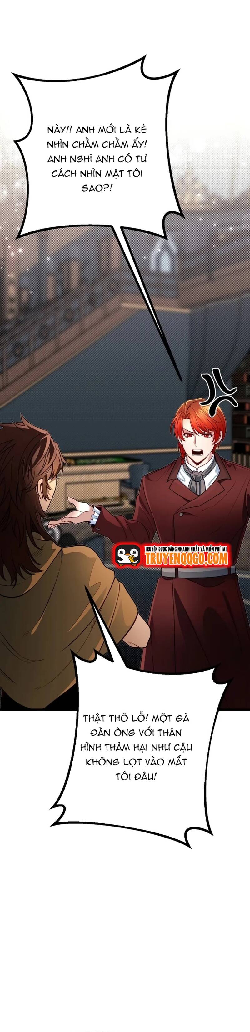 Anh Trai Anh Hùng Là Người Đã Chết Trong Học Viện Chapter 100 - 5