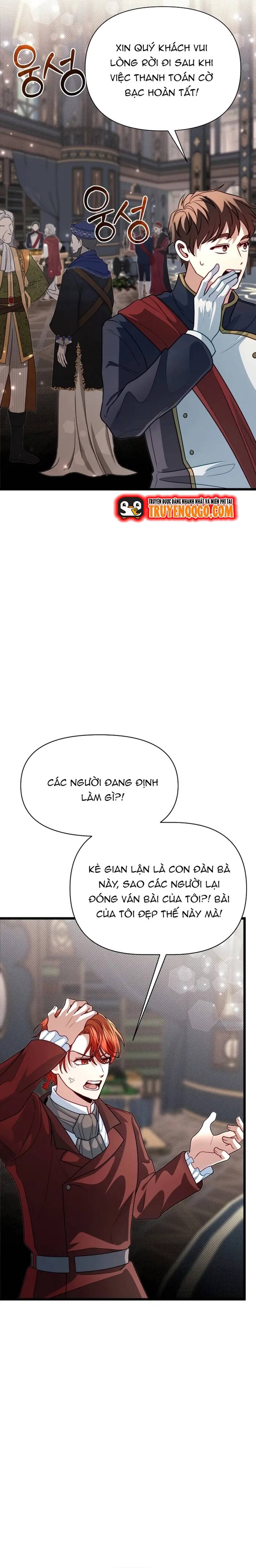 Anh Trai Anh Hùng Là Người Đã Chết Trong Học Viện Chapter 100 - 8