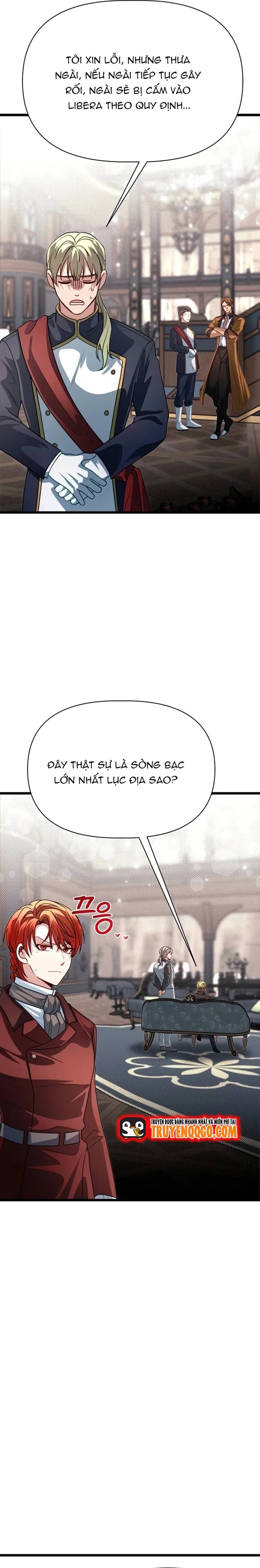 Anh Trai Anh Hùng Là Người Đã Chết Trong Học Viện Chapter 100 - 9