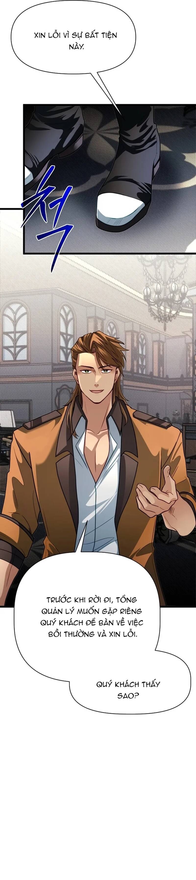 Anh Trai Anh Hùng Là Người Đã Chết Trong Học Viện Chapter 100 - 12