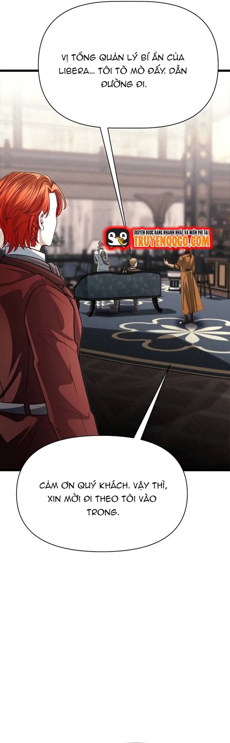 Anh Trai Anh Hùng Là Người Đã Chết Trong Học Viện Chapter 100 - 13