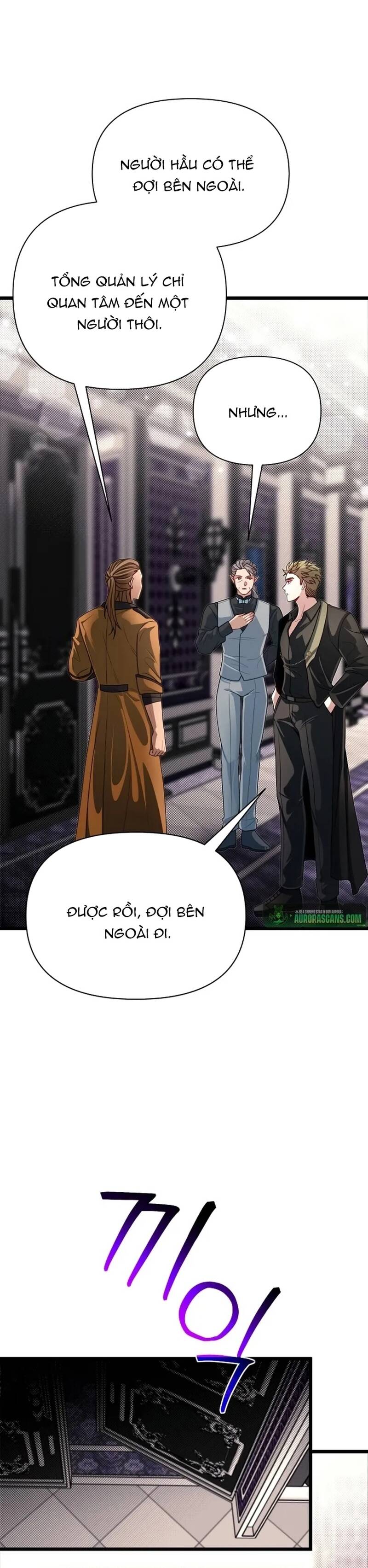 Anh Trai Anh Hùng Là Người Đã Chết Trong Học Viện Chapter 100 - 15