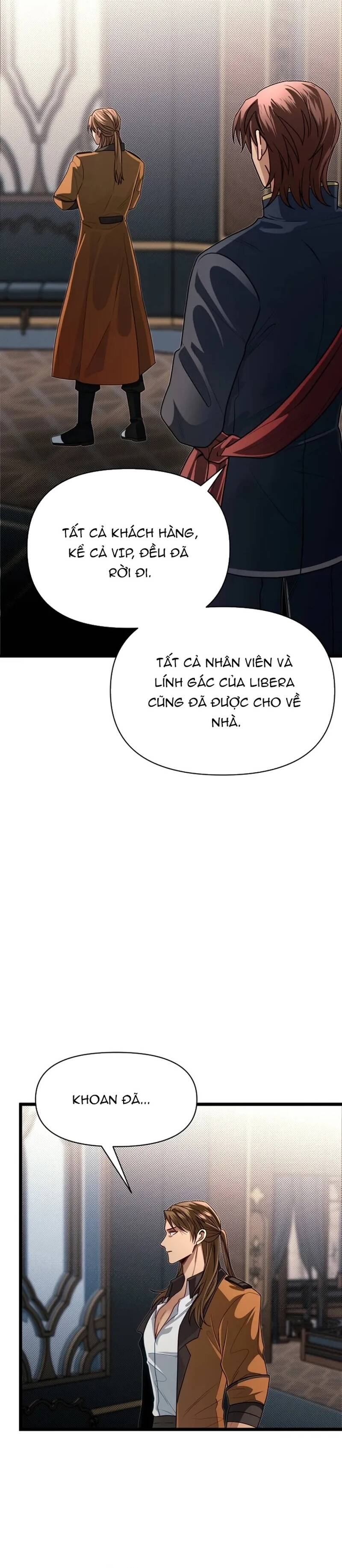 Anh Trai Anh Hùng Là Người Đã Chết Trong Học Viện Chapter 100 - 18