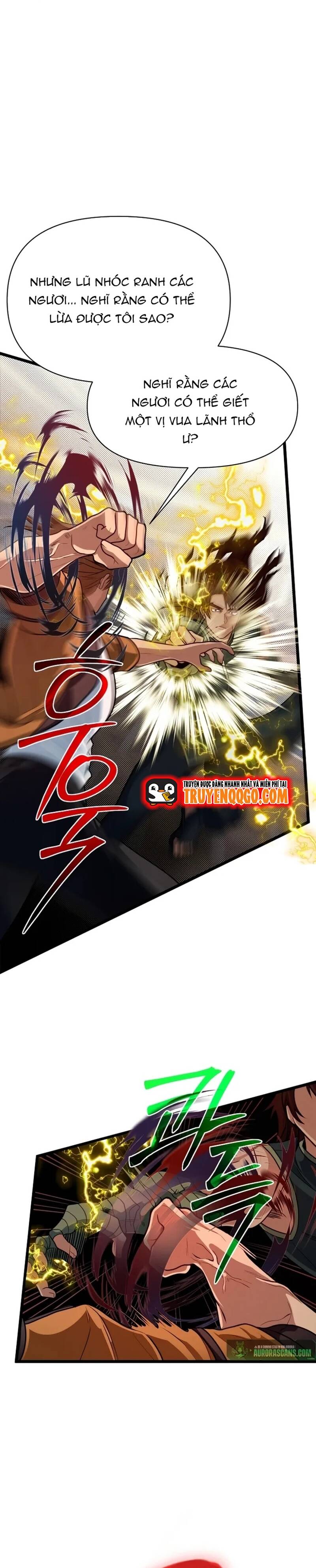 Anh Trai Anh Hùng Là Người Đã Chết Trong Học Viện Chapter 100 - 24