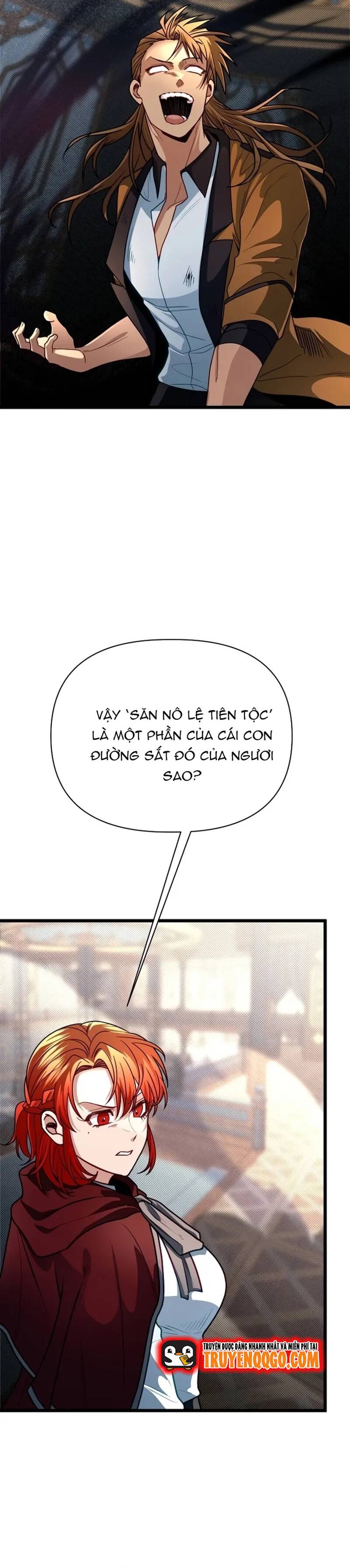 Anh Trai Anh Hùng Là Người Đã Chết Trong Học Viện Chapter 100 - 28