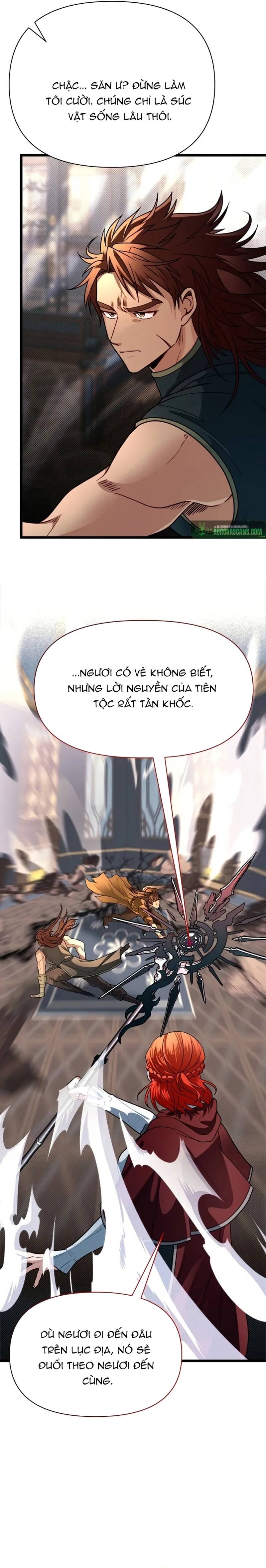 Anh Trai Anh Hùng Là Người Đã Chết Trong Học Viện Chapter 100 - 29