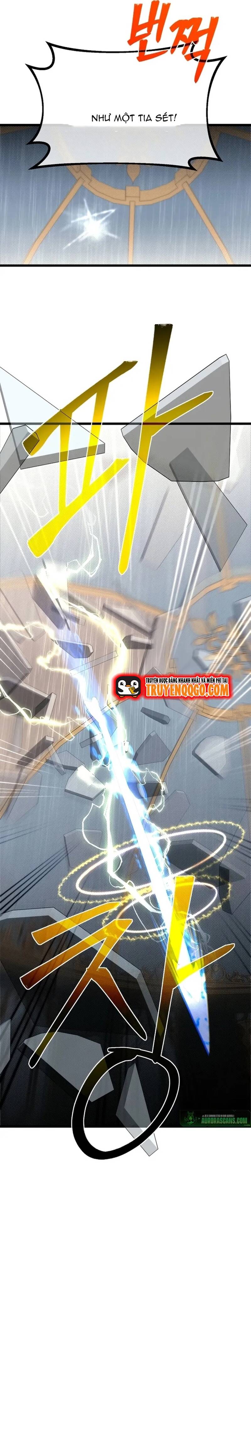 Anh Trai Anh Hùng Là Người Đã Chết Trong Học Viện Chapter 100 - 30
