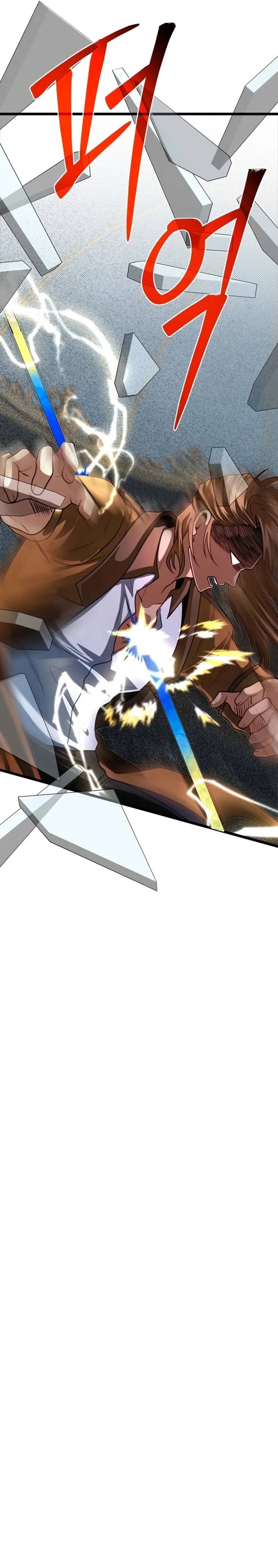 Anh Trai Anh Hùng Là Người Đã Chết Trong Học Viện Chapter 100 - 31