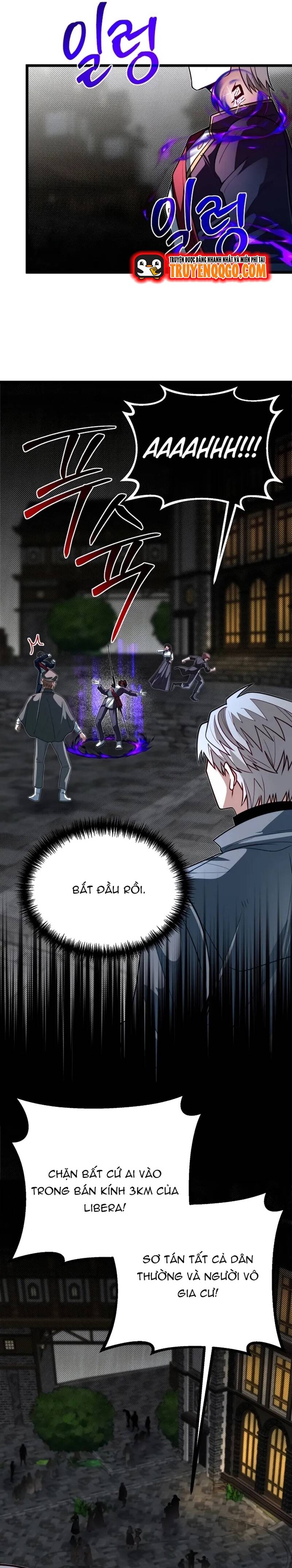 Anh Trai Anh Hùng Là Người Đã Chết Trong Học Viện Chapter 100 - 32