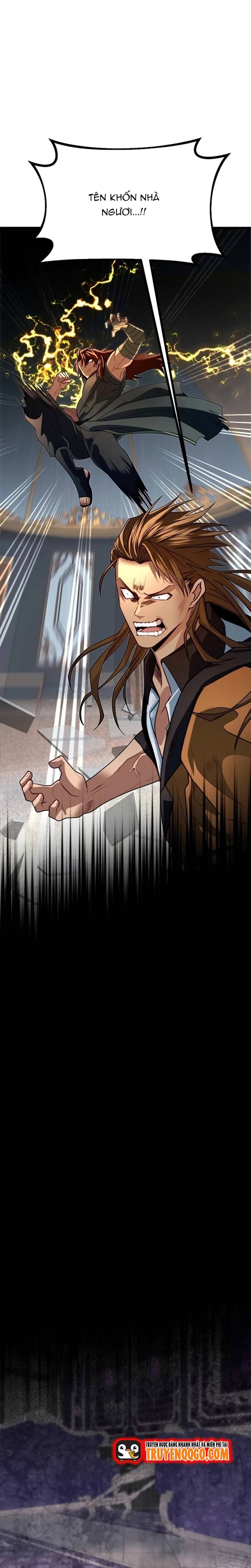 Anh Trai Anh Hùng Là Người Đã Chết Trong Học Viện Chapter 100 - 35