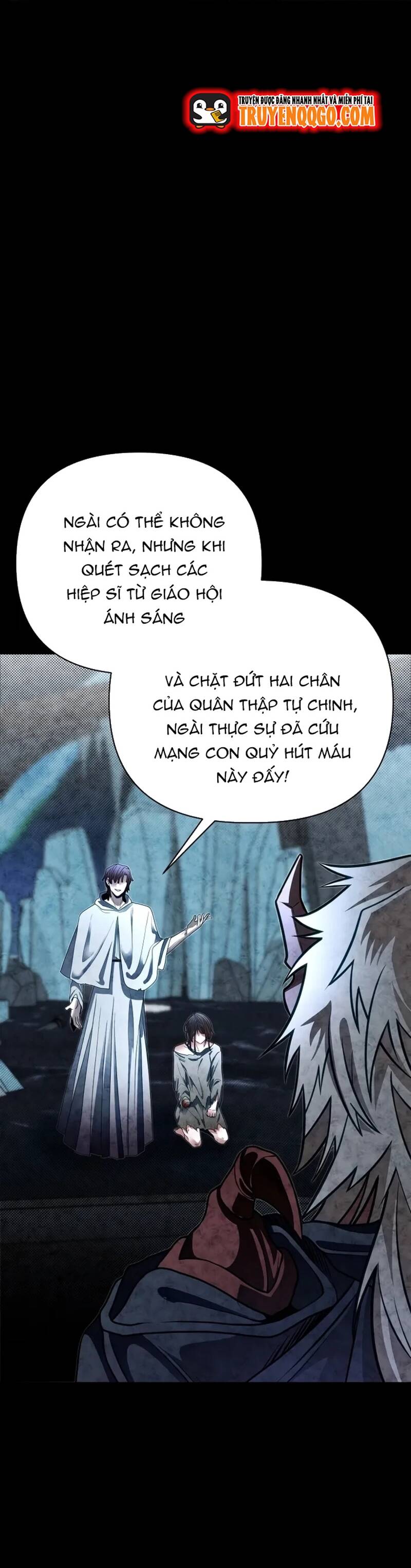 Anh Trai Anh Hùng Là Người Đã Chết Trong Học Viện Chapter 101 - 2