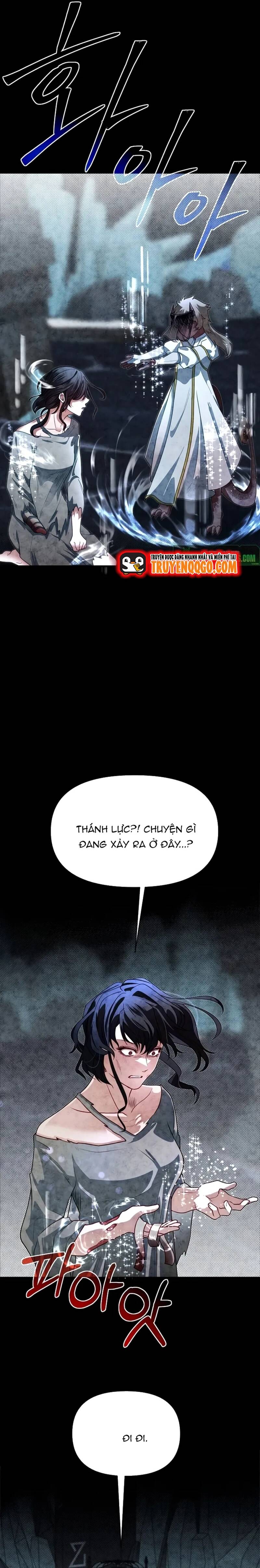 Anh Trai Anh Hùng Là Người Đã Chết Trong Học Viện Chapter 101 - 4