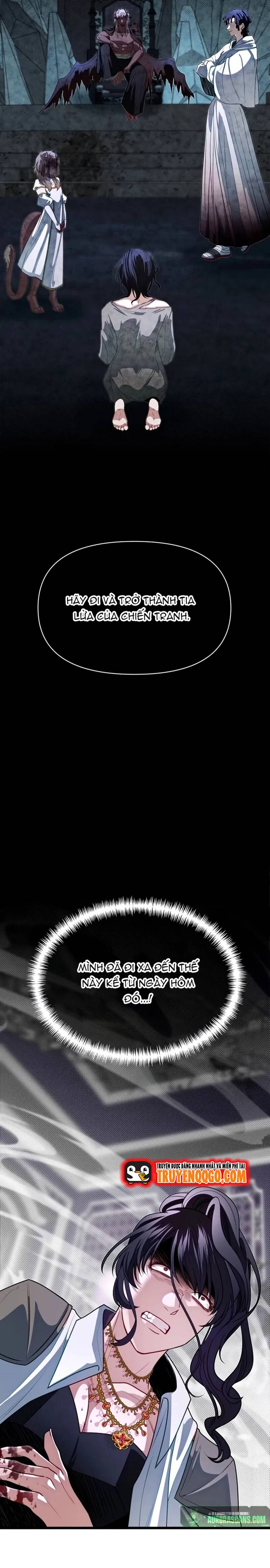 Anh Trai Anh Hùng Là Người Đã Chết Trong Học Viện Chapter 101 - 5