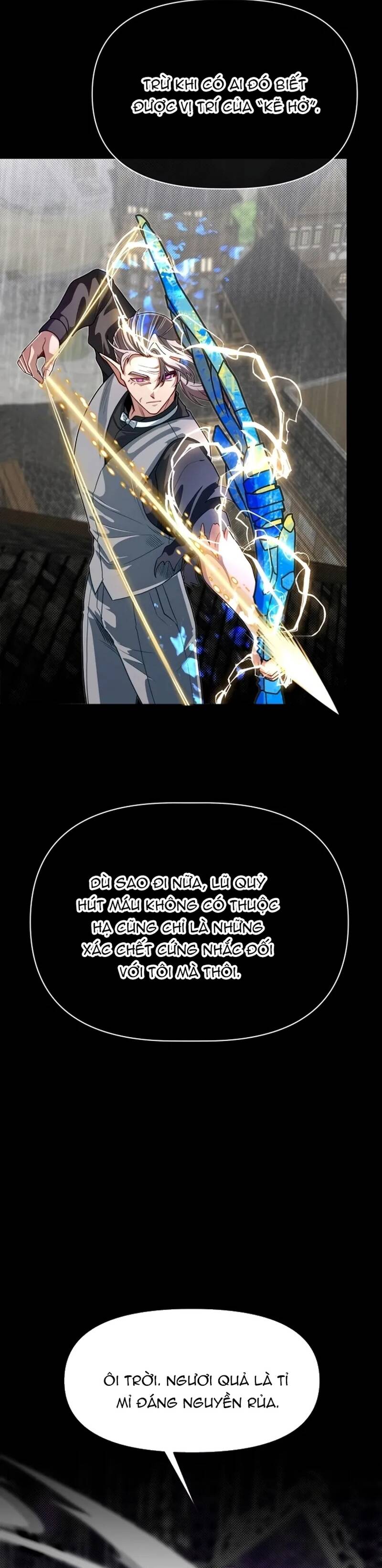 Anh Trai Anh Hùng Là Người Đã Chết Trong Học Viện Chapter 101 - 8