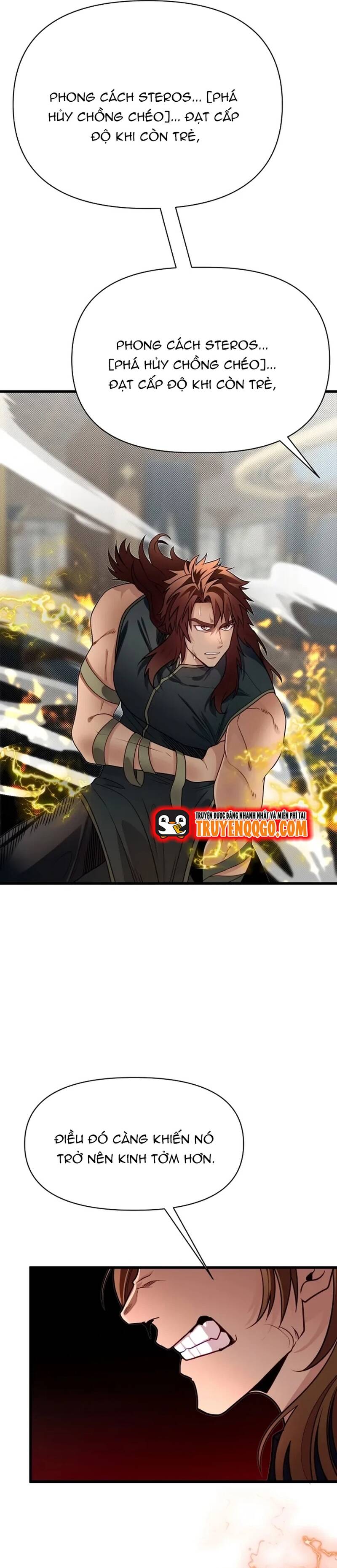 Anh Trai Anh Hùng Là Người Đã Chết Trong Học Viện Chapter 101 - 16