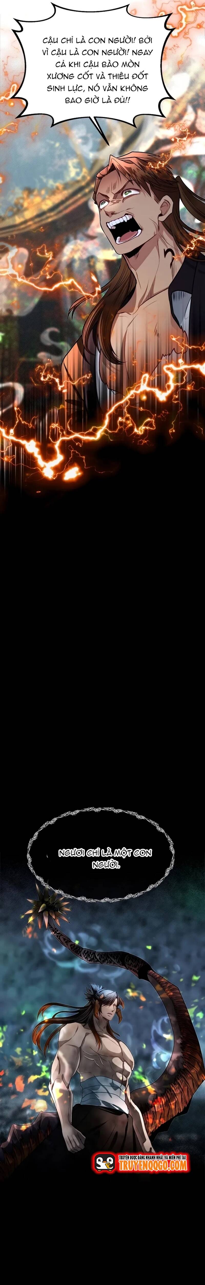 Anh Trai Anh Hùng Là Người Đã Chết Trong Học Viện Chapter 101 - 17