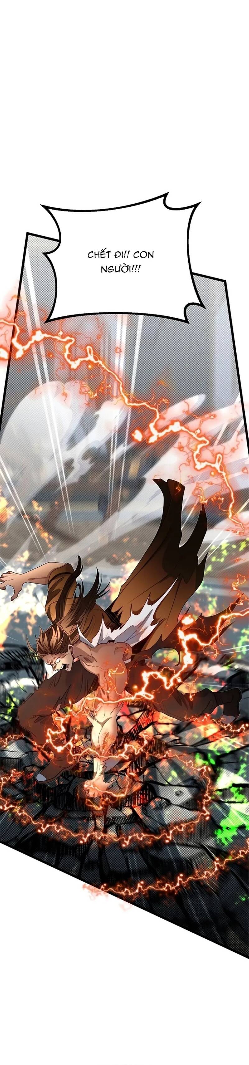 Anh Trai Anh Hùng Là Người Đã Chết Trong Học Viện Chapter 101 - 21