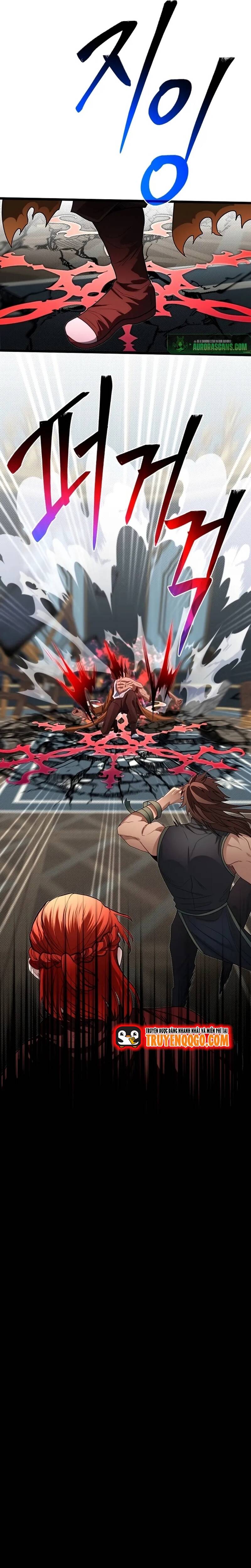 Anh Trai Anh Hùng Là Người Đã Chết Trong Học Viện Chapter 101 - 23