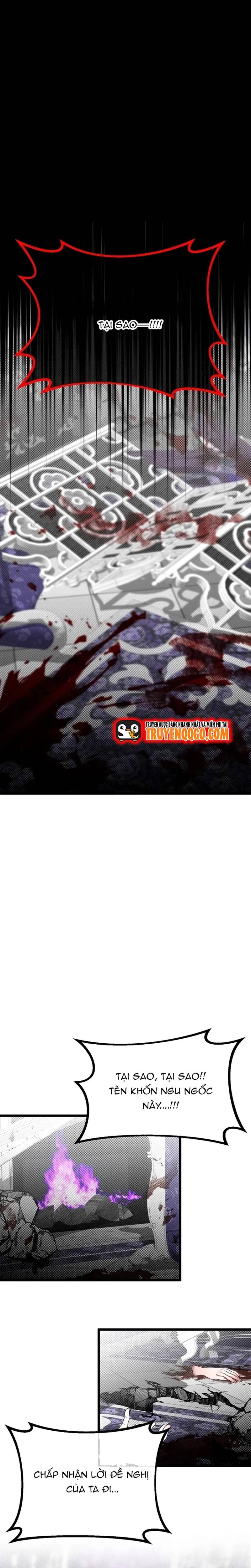 Anh Trai Anh Hùng Là Người Đã Chết Trong Học Viện Chapter 101 - 24
