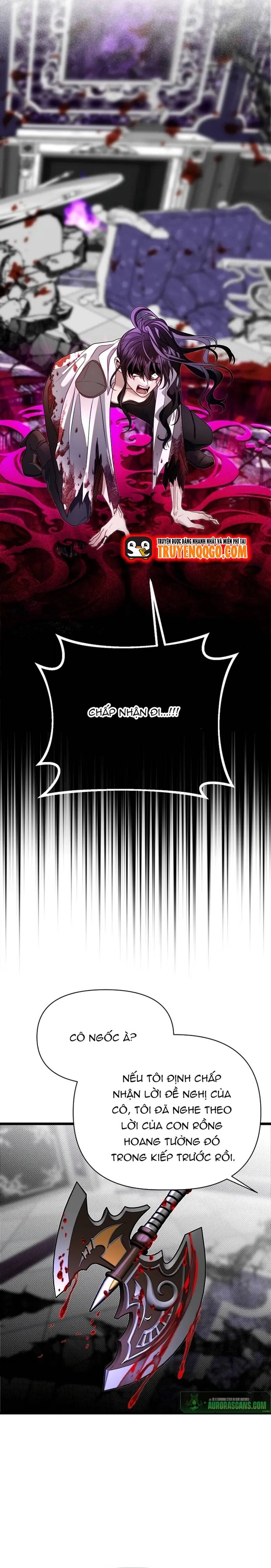 Anh Trai Anh Hùng Là Người Đã Chết Trong Học Viện Chapter 101 - 25