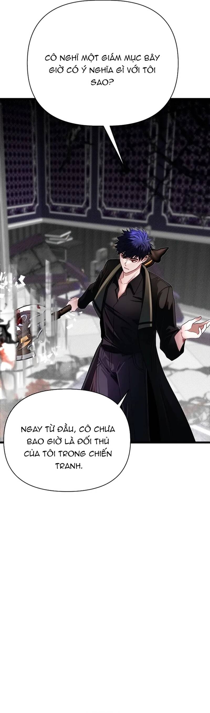 Anh Trai Anh Hùng Là Người Đã Chết Trong Học Viện Chapter 101 - 26