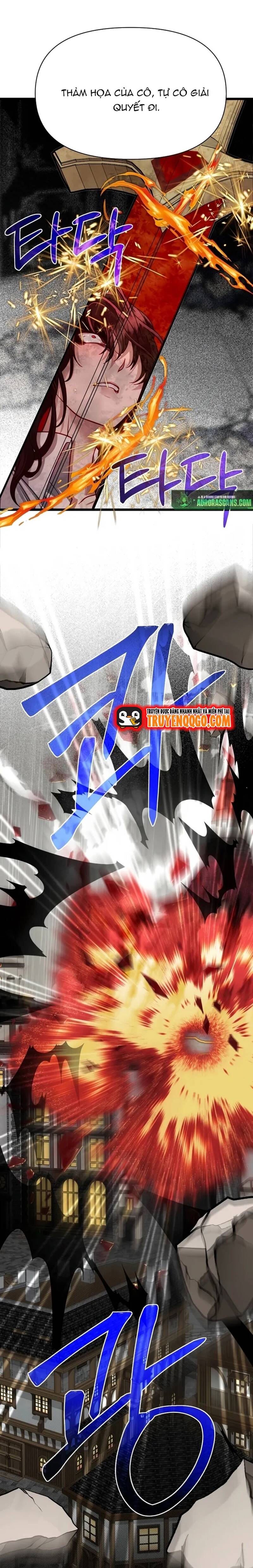 Anh Trai Anh Hùng Là Người Đã Chết Trong Học Viện Chapter 101 - 28