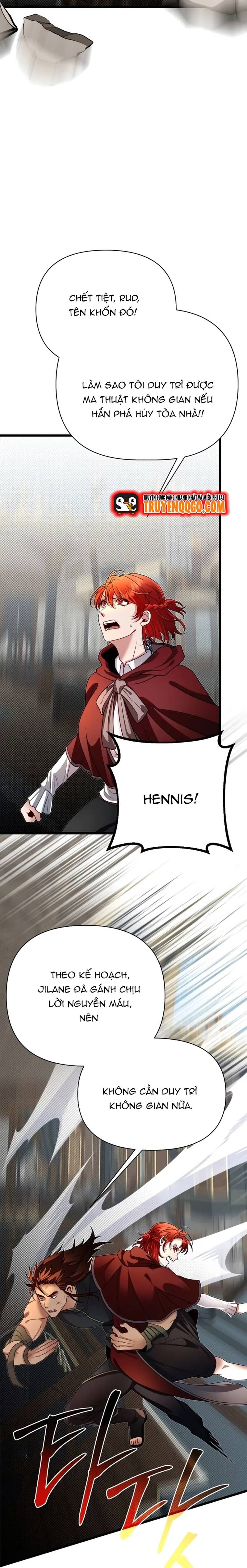 Anh Trai Anh Hùng Là Người Đã Chết Trong Học Viện Chapter 101 - 29