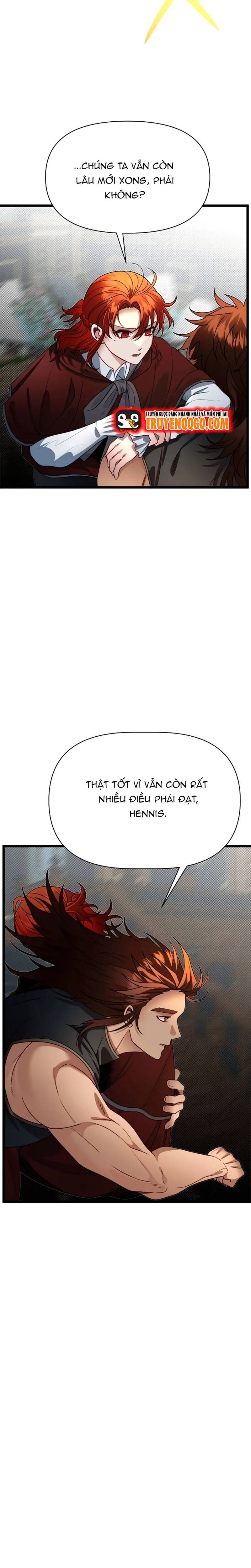 Anh Trai Anh Hùng Là Người Đã Chết Trong Học Viện Chapter 101 - 30