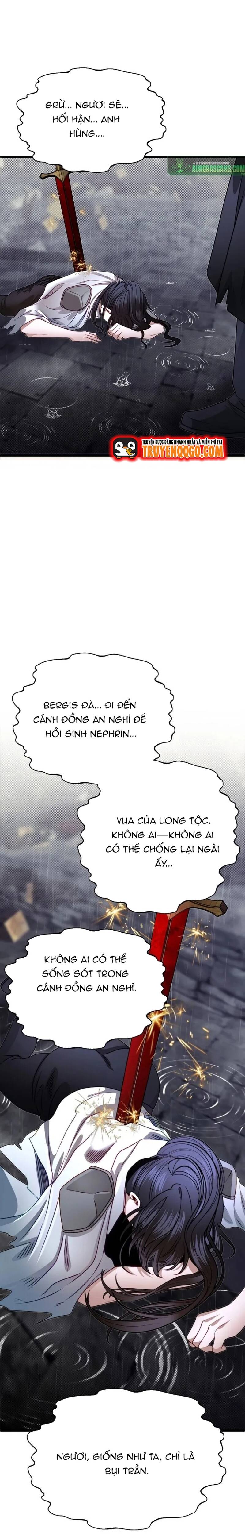 Anh Trai Anh Hùng Là Người Đã Chết Trong Học Viện Chapter 101 - 33