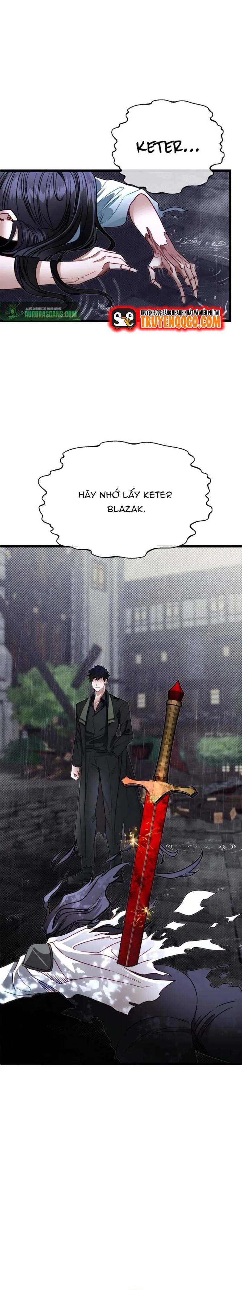 Anh Trai Anh Hùng Là Người Đã Chết Trong Học Viện Chapter 101 - 34