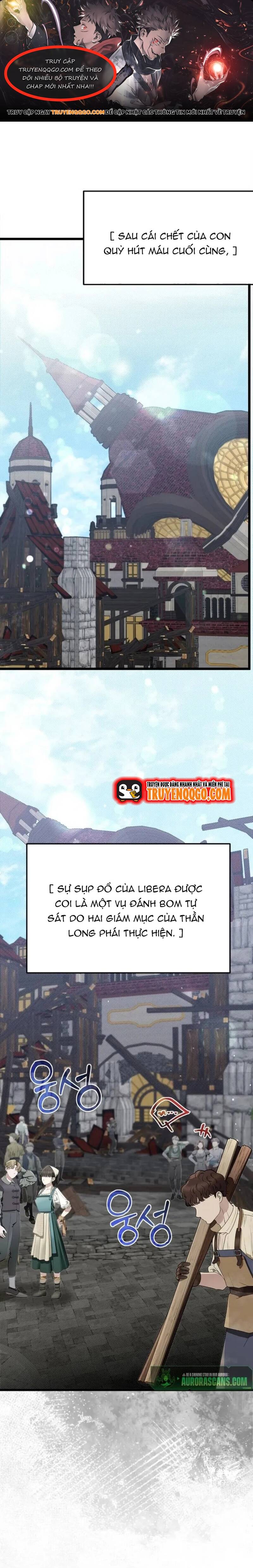 Anh Trai Anh Hùng Là Người Đã Chết Trong Học Viện Chapter 102 - 1