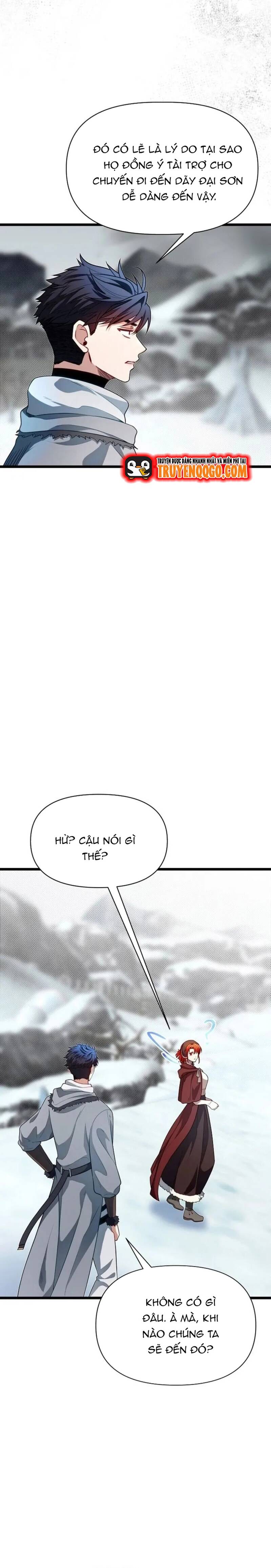 Anh Trai Anh Hùng Là Người Đã Chết Trong Học Viện Chapter 102 - 3