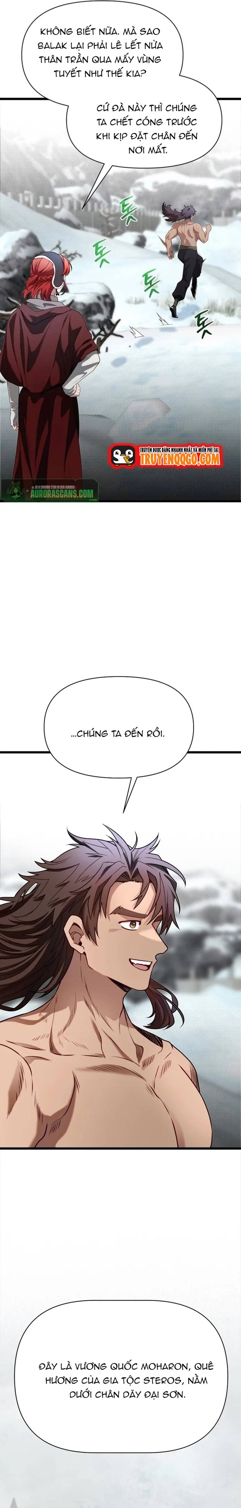 Anh Trai Anh Hùng Là Người Đã Chết Trong Học Viện Chapter 102 - 4