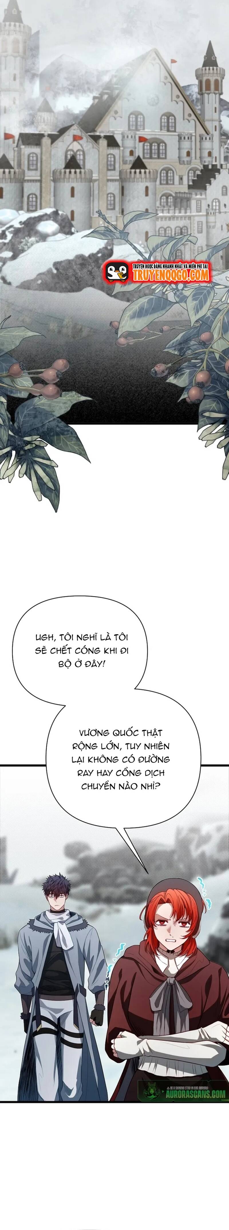 Anh Trai Anh Hùng Là Người Đã Chết Trong Học Viện Chapter 102 - 5