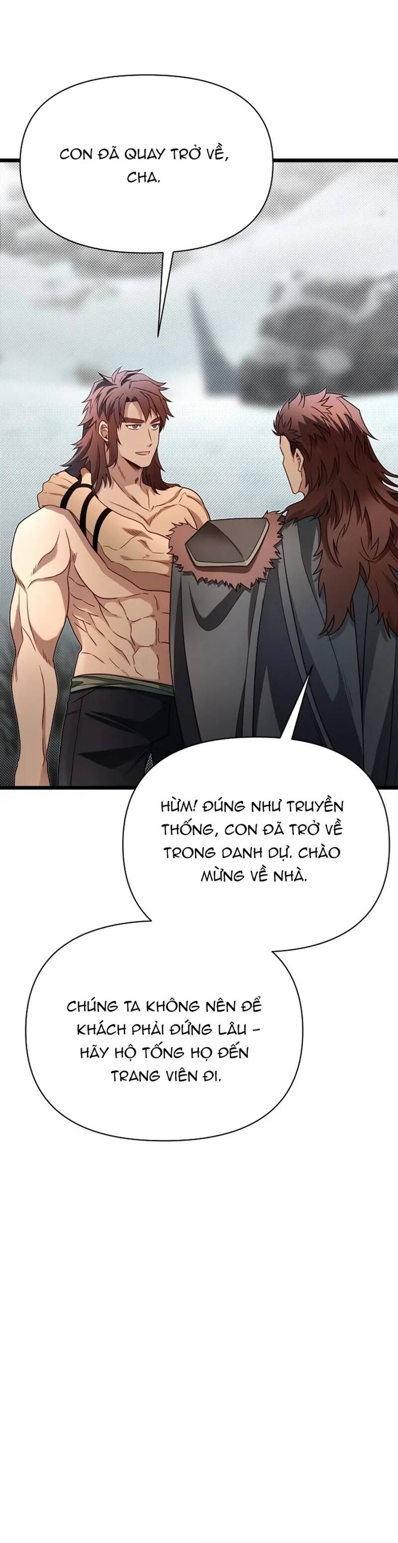 Anh Trai Anh Hùng Là Người Đã Chết Trong Học Viện Chapter 102 - 7