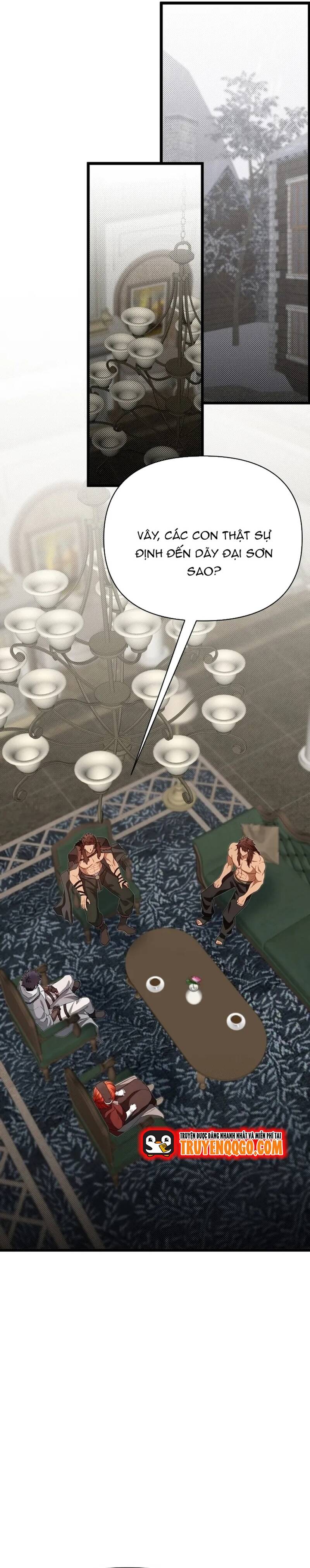 Anh Trai Anh Hùng Là Người Đã Chết Trong Học Viện Chapter 102 - 8