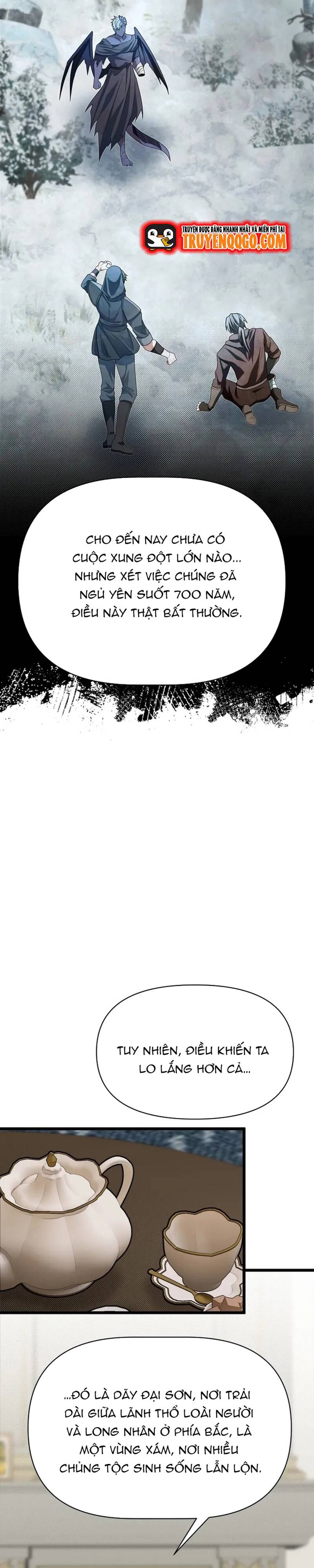Anh Trai Anh Hùng Là Người Đã Chết Trong Học Viện Chapter 102 - 10