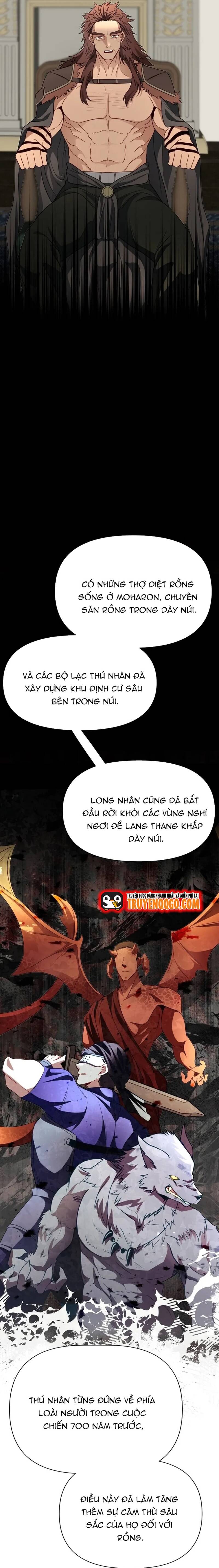 Anh Trai Anh Hùng Là Người Đã Chết Trong Học Viện Chapter 102 - 11