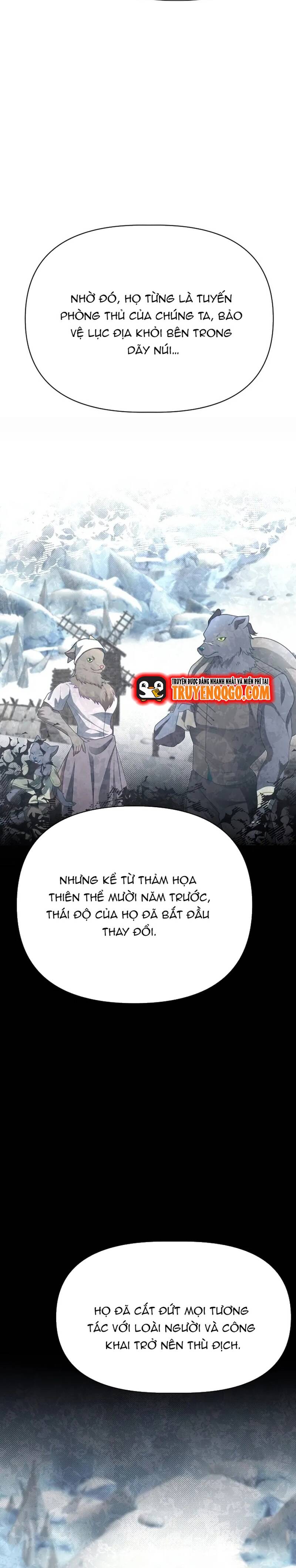 Anh Trai Anh Hùng Là Người Đã Chết Trong Học Viện Chapter 102 - 12