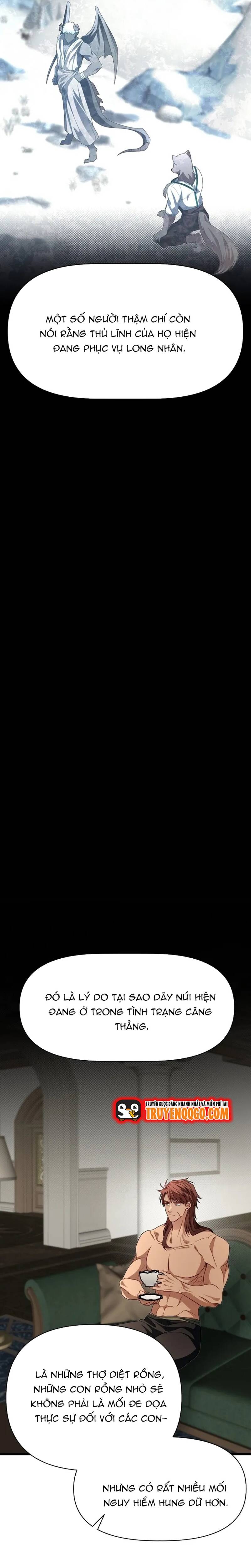 Anh Trai Anh Hùng Là Người Đã Chết Trong Học Viện Chapter 102 - 13