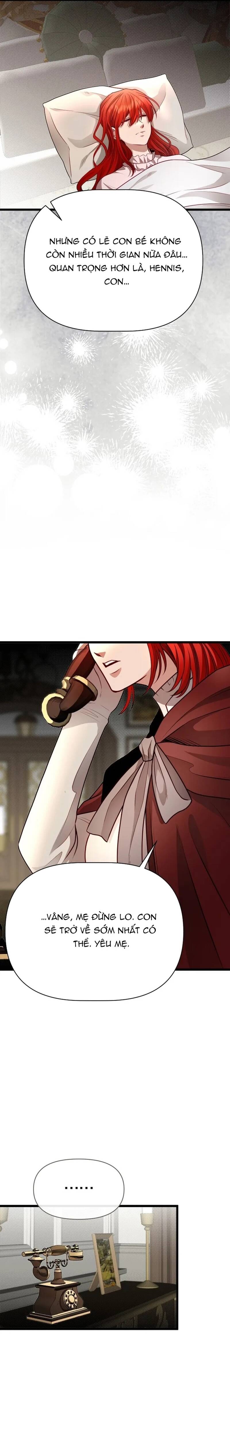 Anh Trai Anh Hùng Là Người Đã Chết Trong Học Viện Chapter 102 - 17