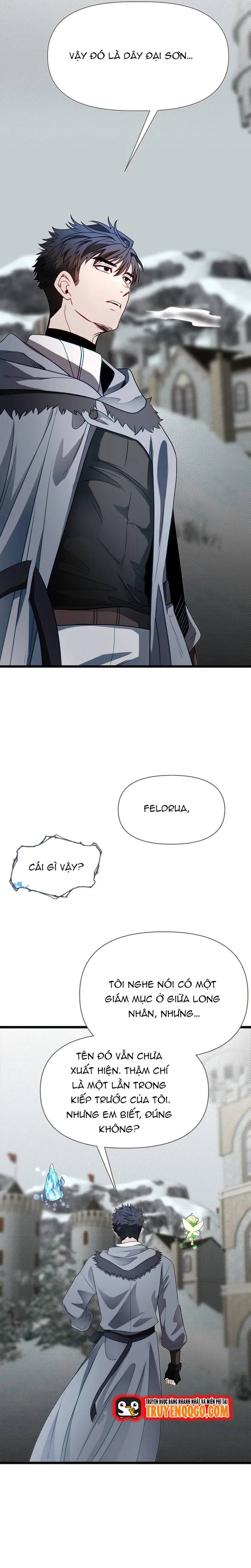 Anh Trai Anh Hùng Là Người Đã Chết Trong Học Viện Chapter 102 - 19