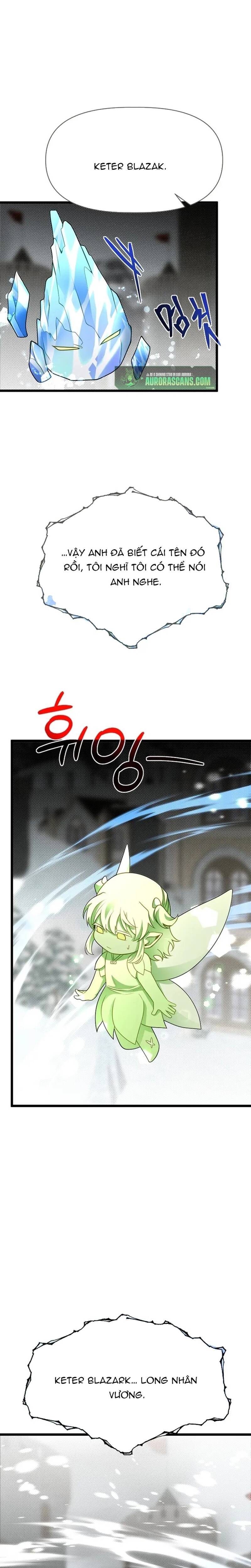 Anh Trai Anh Hùng Là Người Đã Chết Trong Học Viện Chapter 102 - 20