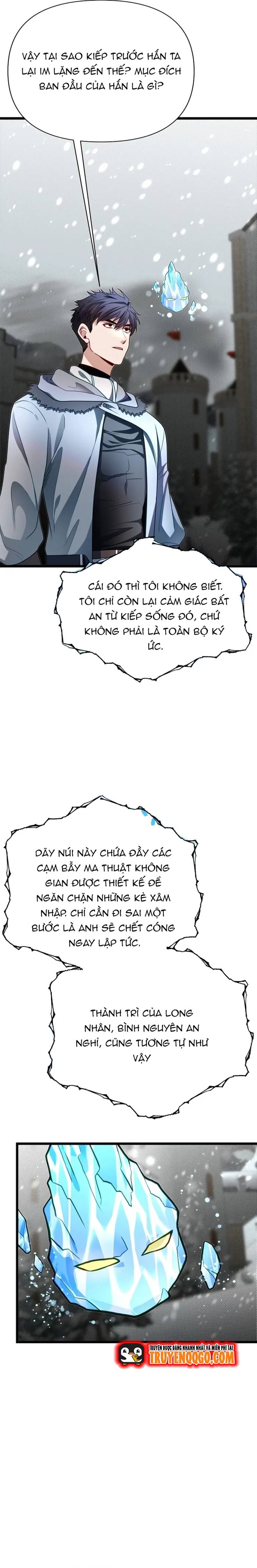 Anh Trai Anh Hùng Là Người Đã Chết Trong Học Viện Chapter 102 - 24